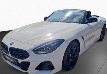 BMW Z4 18.395 km 50.800 &euro; Osnabrück 49084