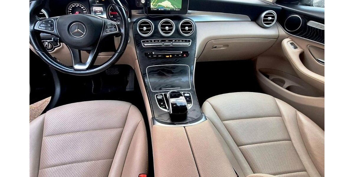 Mercedes-Benz GLC 220 d 4Matic 168.500 km 20.900 &euro; Bramsche 49565