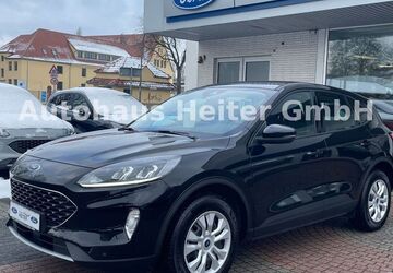 Ford Kuga 30.230 km 19.950 &euro; Osnabrück 49090