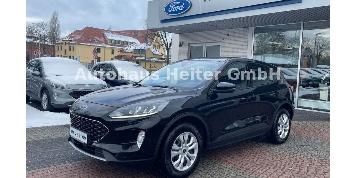 Ford Kuga 30.230 km 19.950 &euro; Osnabrück 49090