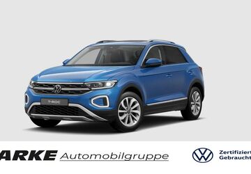 VW T-Roc 10.214 km 28.770 &euro; Osnabrück 49078
