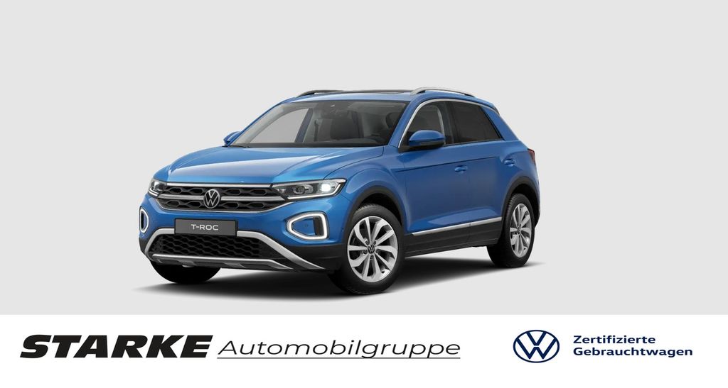 VW T-Roc 10.214 km 28.770 &euro; Osnabrück 49078