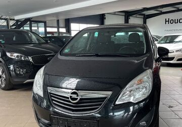 Opel Meriva 224.000 km 2.490 &euro; Belm/Vehrte (bei Osnabrück) 49191
