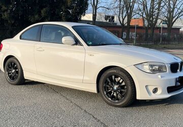 BMW 120 162.000 km 8.970 &euro; Osnabrück 49080