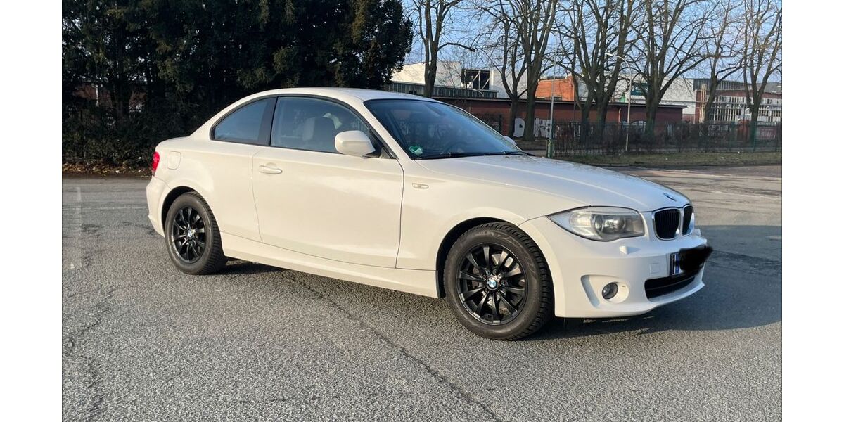 BMW 120 162.000 km 8.970 &euro; Osnabrück 49080