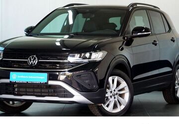 VW T-Cross 26.557 km 24.950 &euro; Damme 49401