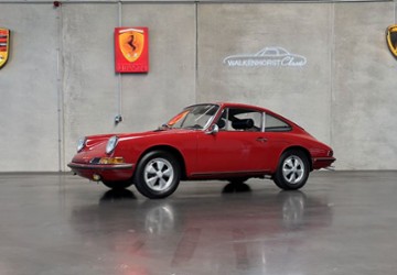 Porsche 911 Urmodell 90.100 km 189.890 &euro; Melle 49324