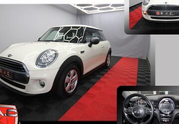 Mini ONE 79.500 km 9.650 &euro; Osnabrück 49086