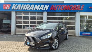Gebrauchte Ford S-Max