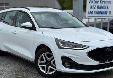 Ford Focus 239.000 km 9.500 &euro; Bad Iburg 49186