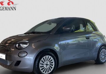 Fiat 500e 30.042 km 13.990 &euro; Osnabrück 49078