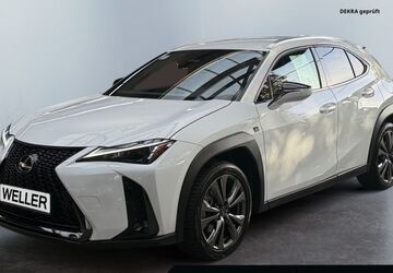 Lexus UX 21.846 km 35.900 &euro; Osnabrück 49090