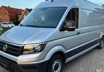 VW Crafter 374.000 km 10.999 &euro; Melle 49324