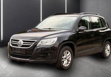 VW Tiguan 177.776 km 3.990 &euro; Osnabrück 49090
