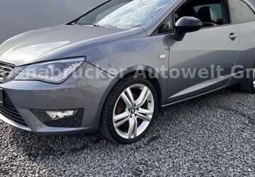 Seat Ibiza 199.800 km 7.700 &euro; Georgsmarienhütte 49124
