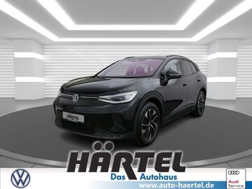 Gebrauchte VW ID.4