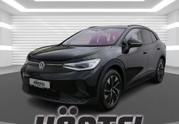 VW ID.4 1.100 km 46.500 &euro; Osnabrück 49084