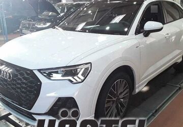 Audi Q3 6.700 km 36.900 &euro; Osnabrück 49084