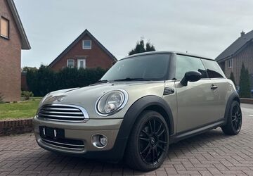 Mini Cooper Coupé 195.000 km 4.499 &euro; Recke 49509