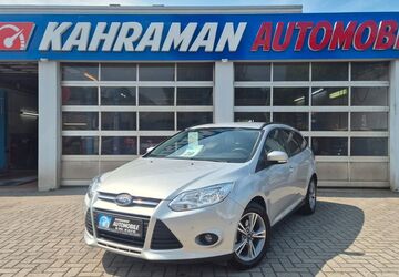 Ford Focus 70.000 km 6.399 &euro; Osnabrück 49090
