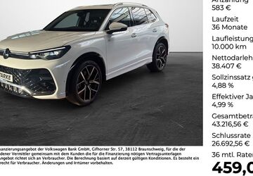 VW Tiguan 19.532 km 38.990 &euro; Osnabrück 49078