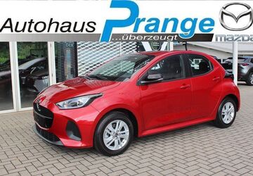 Mazda 2 Hybrid 1.431 km 21.985 &euro; Hilter 49176