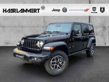 Gebrauchte Jeep Wrangler