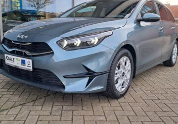 Kia ceed Sportswagon 23.983 km 21.990 &euro; Glandorf 49219