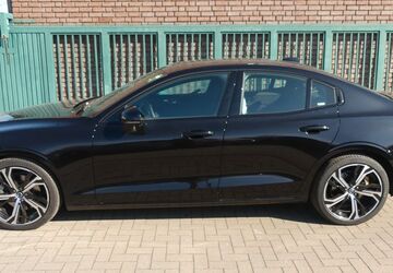 Volvo S60 18.730 km 29.990 &euro; Osnabrück 49084