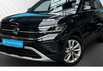 VW T-Cross 25.771 km 25.950 &euro; Damme 49401