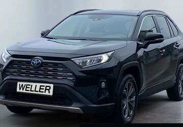 Toyota RAV 4 21.299 km 40.325 &euro; Osnabrück 49090