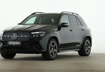 Mercedes-Benz GLE 350 9.900 km 89.550 &euro; Osnabrück 49078