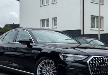 Audi A8 88.900 km 49.990 &euro; Osnabrück 49090