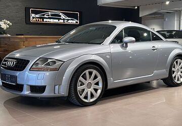 Audi TT 93.120 km 19.990 &euro; Georgsmarienhütte 49124
