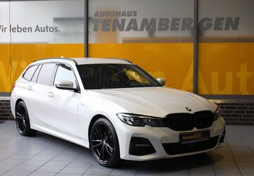 BMW 320 11.500 km 38.900 &euro; Mettingen 49497