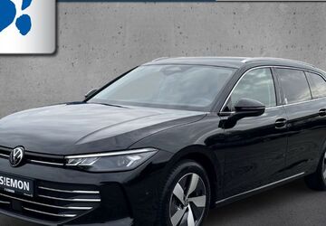 VW Passat 12.920 km 35.930 &euro; Lengerich 49525