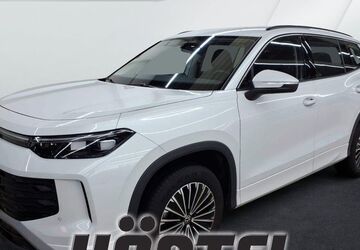 VW Tayron 19.400 km 42.900 &euro; Osnabrück 49084