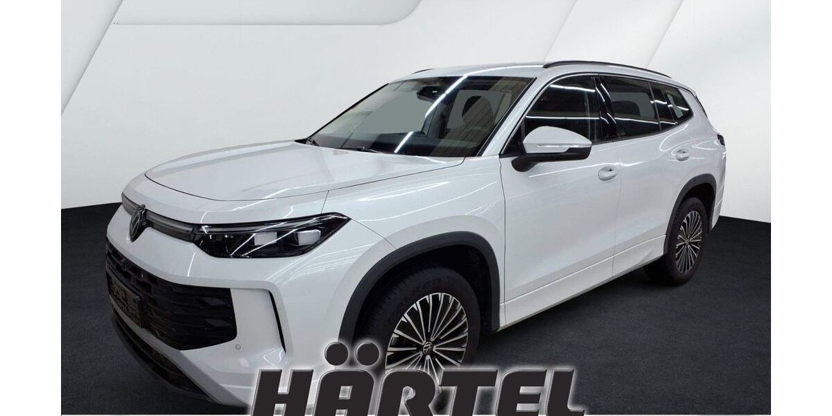 VW Tayron 19.400 km 42.900 &euro; Osnabrück 49084