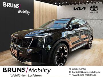 Gebrauchte Kia Sorento