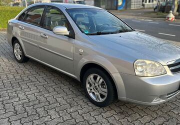 Chevrolet Nubira 130.000 km 1.800 &euro; Ibbenbüren 49477