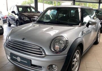 Mini Cooper 161.000 km 3.990 &euro; Belm/Vehrte (bei Osnabrück) 49191
