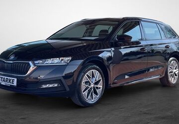 Skoda Octavia 37.095 km 23.790 &euro; Versmold 33775