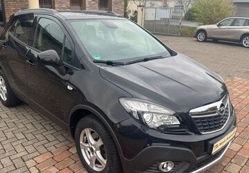 Opel Mokka 109.850 km 8.800 &euro; Versmold 33775
