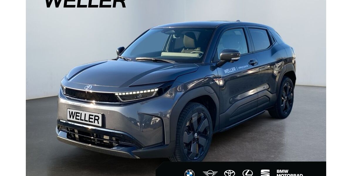 Toyota Urban Cruiser 2.500 km 43.000 &euro; Osnabrück 49090