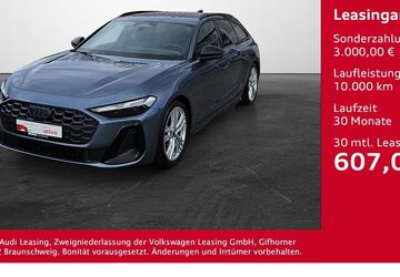 Audi A5 2.551 km 72.930 &euro; Osnabrück 49080
