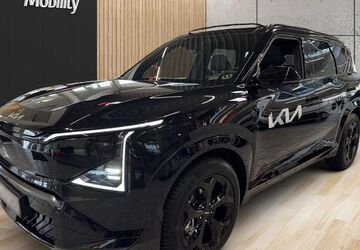 Kia EV5 2.651 km 45.790 &euro; Bramsche 49565