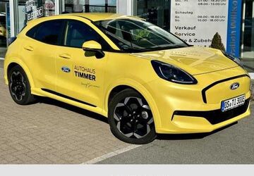 Ford Puma 2.500 km 29.990 &euro; Bramsche 49565