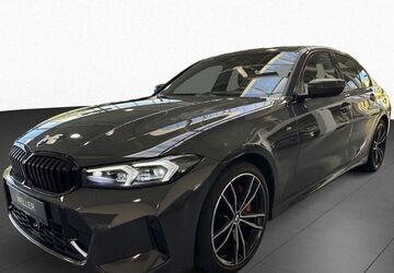 BMW 330 74.677 km 38.690 &euro; Osnabrück 49084