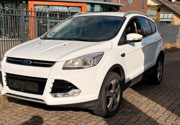 Ford Kuga 196.279 km 7.990 &euro; Osnabrück 49090