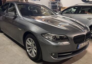 BMW 520 213.000 km 7.999 &euro; Osnabrück 49082
